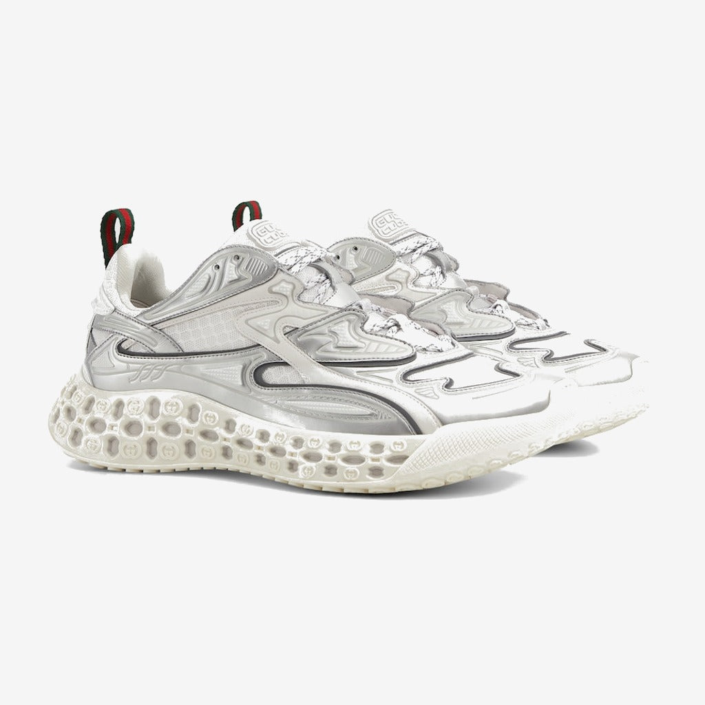 BASKETS GUCCI CUB3D POUR HOMME - #1