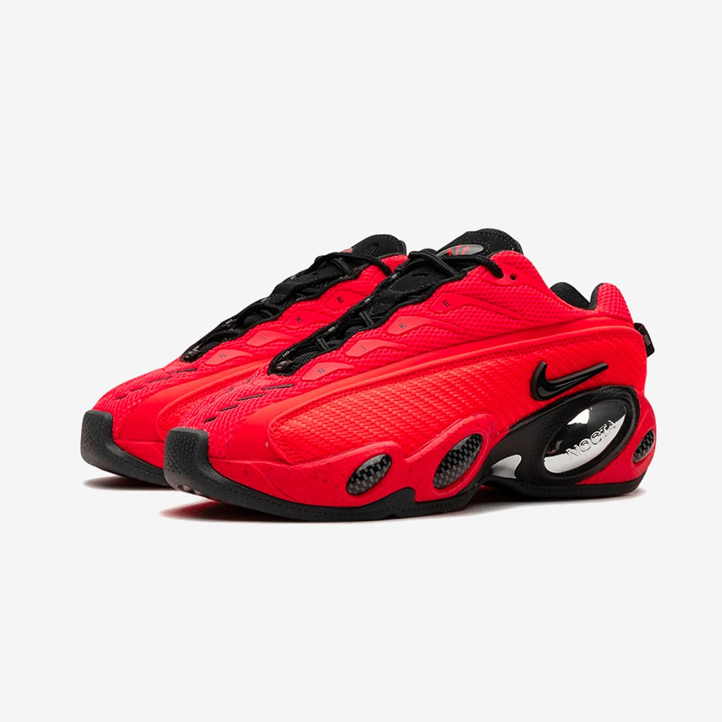 Nike® x Nocta® Glide Bright Crimsom