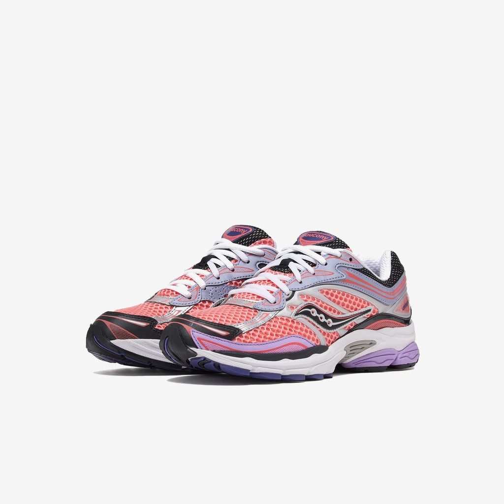 Saucony ProGrid Omni 9 Pink Purple