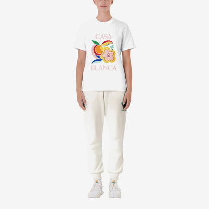 Le Pouvoir Des Fleurs T-Shirt