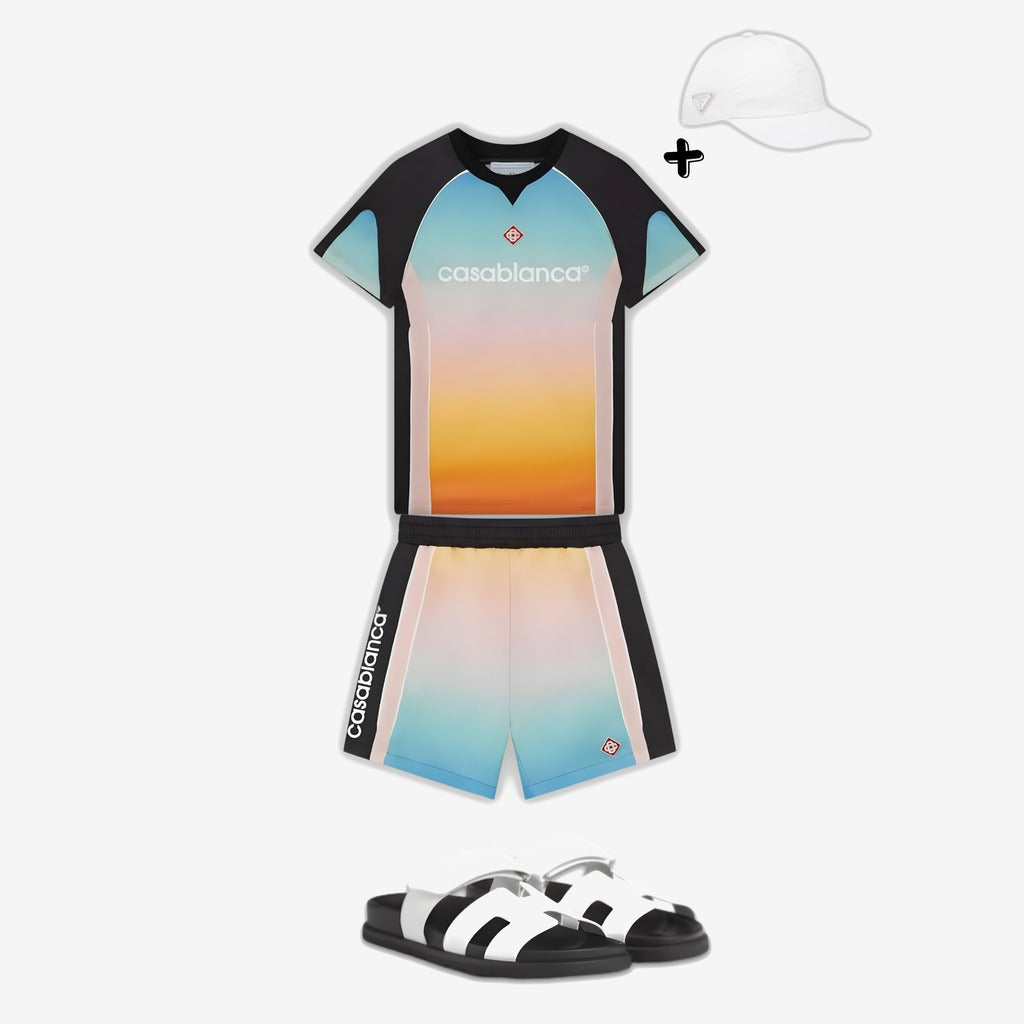 Outfit Casa + Casquette Offerte — photo 2