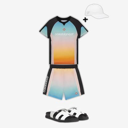 Outfit Casa + Casquette Offerte — photo 2