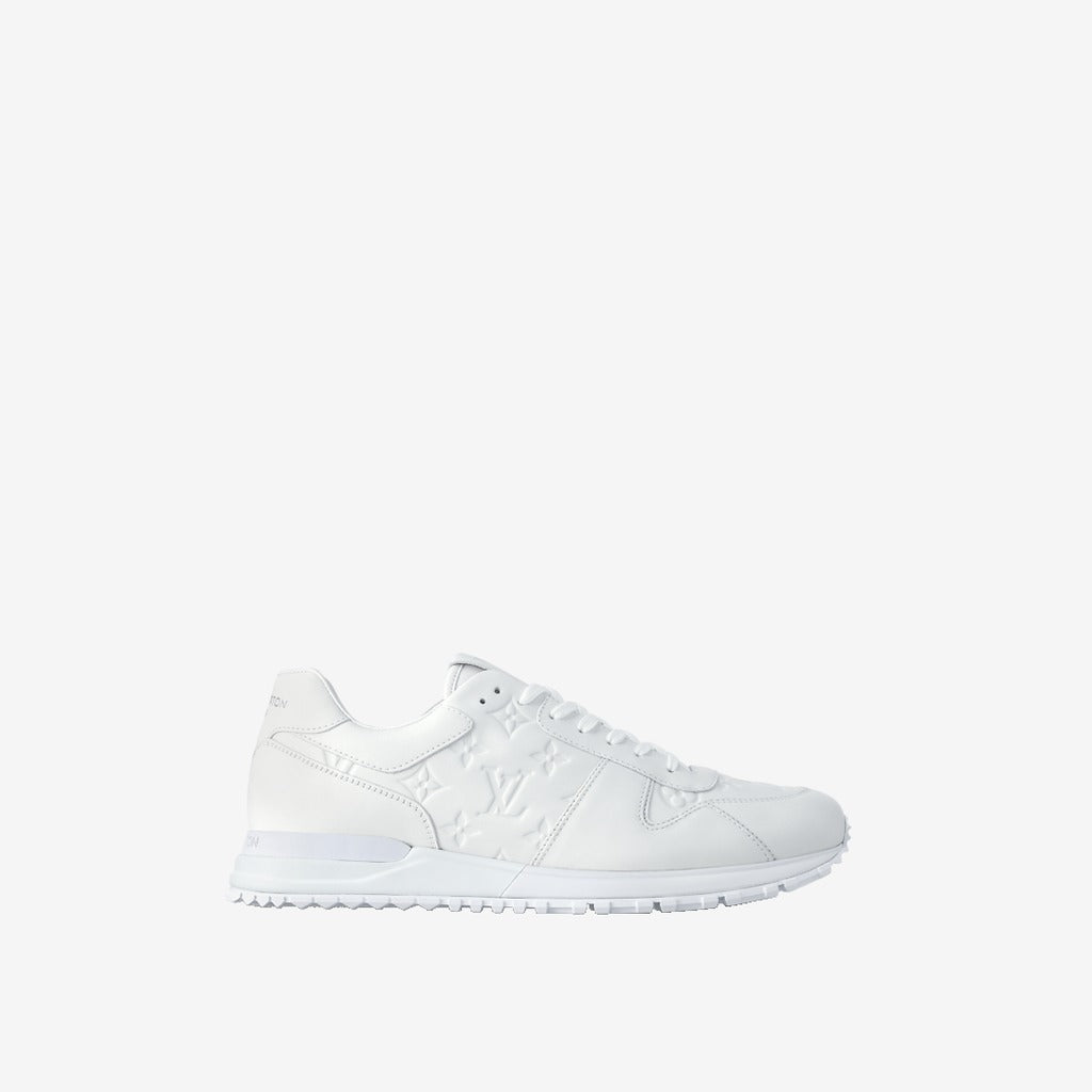 Sneaker Run Away - #15