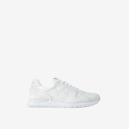 Sneaker Run Away - #15