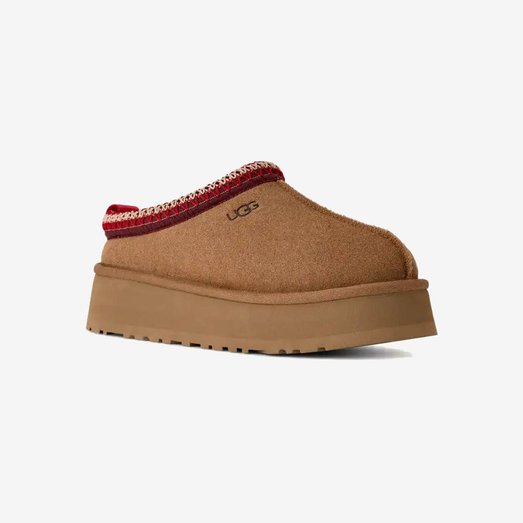 Tazz 2 chestnut