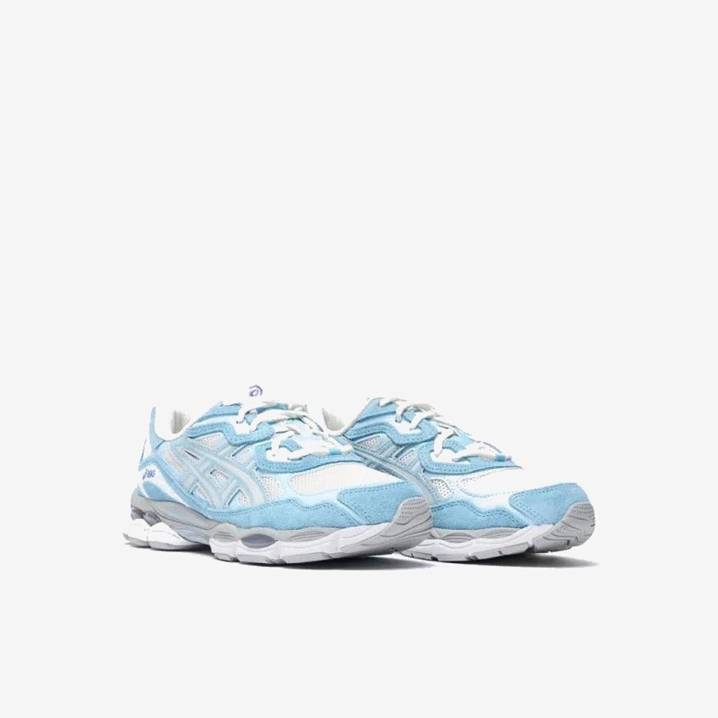 Asics Sportstyle - Gel-NYC (Cream/Arctic Sky)