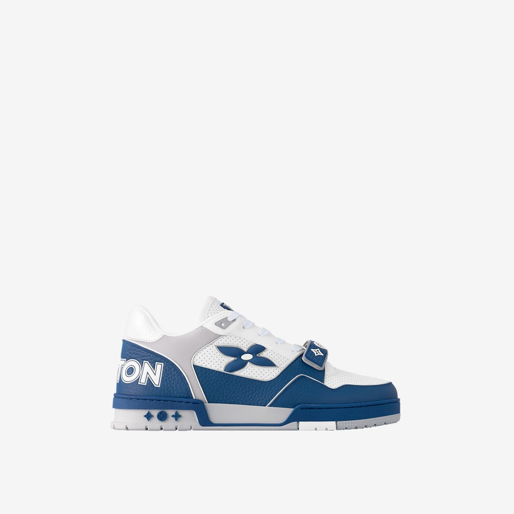Sneaker LV Trainer - #4