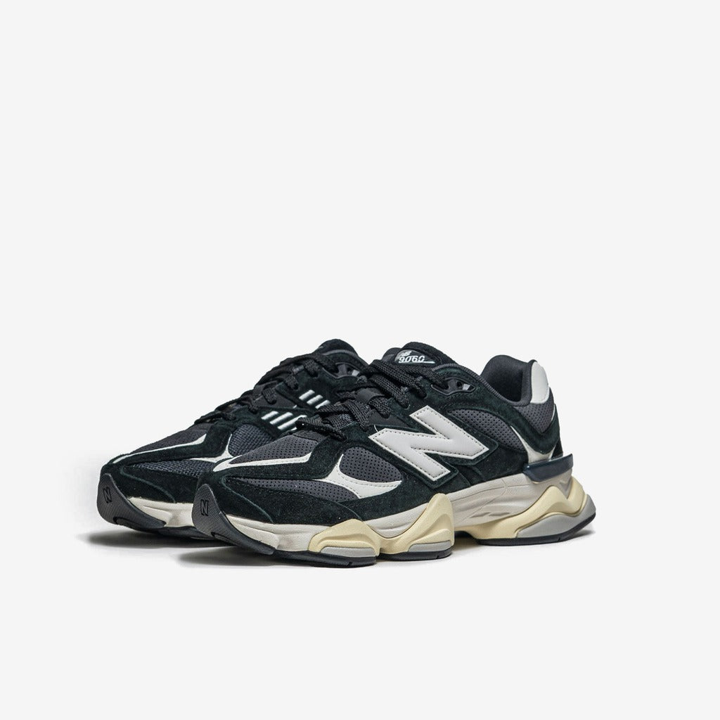 New Balance 9060 Black White