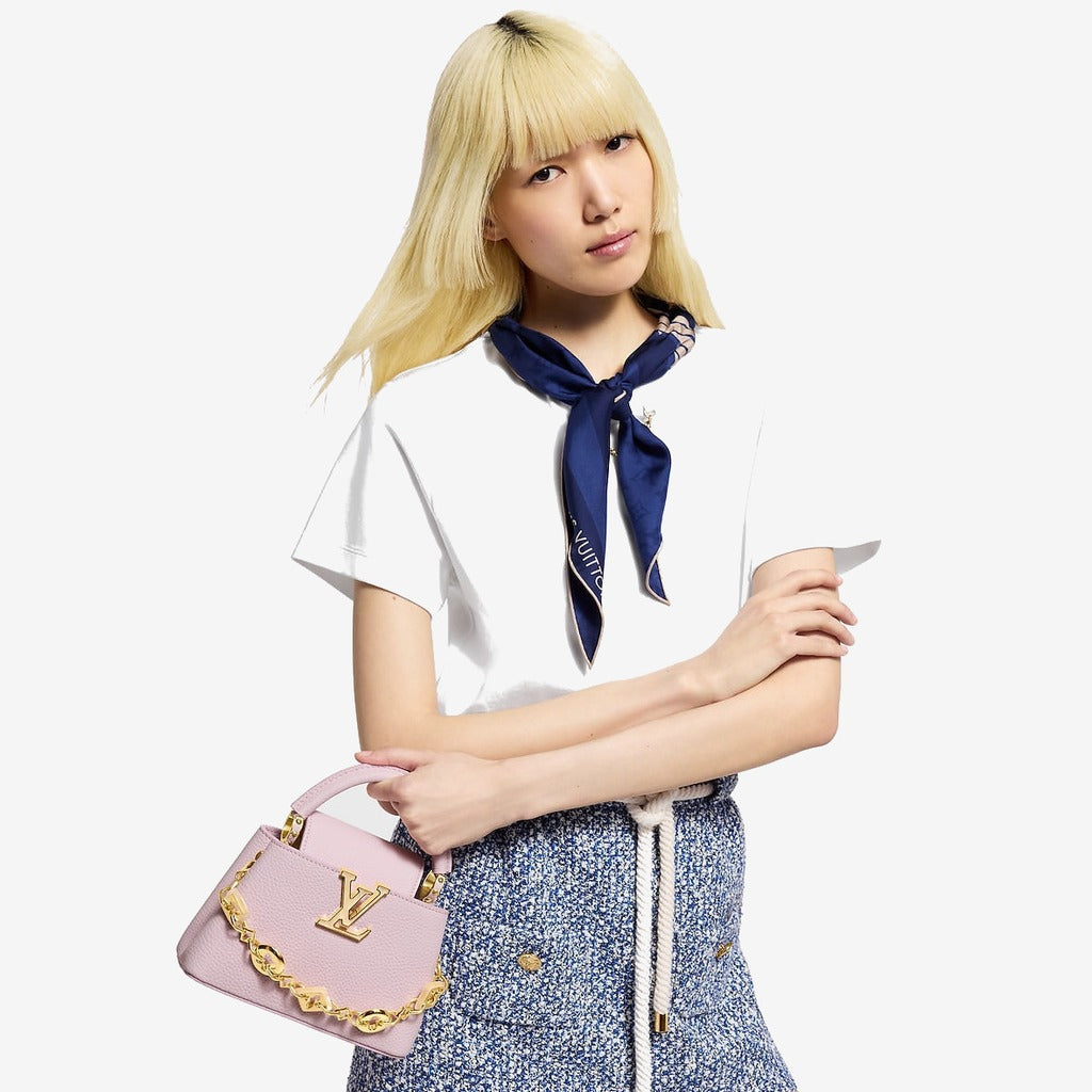 Sac Capucines Mini - #7