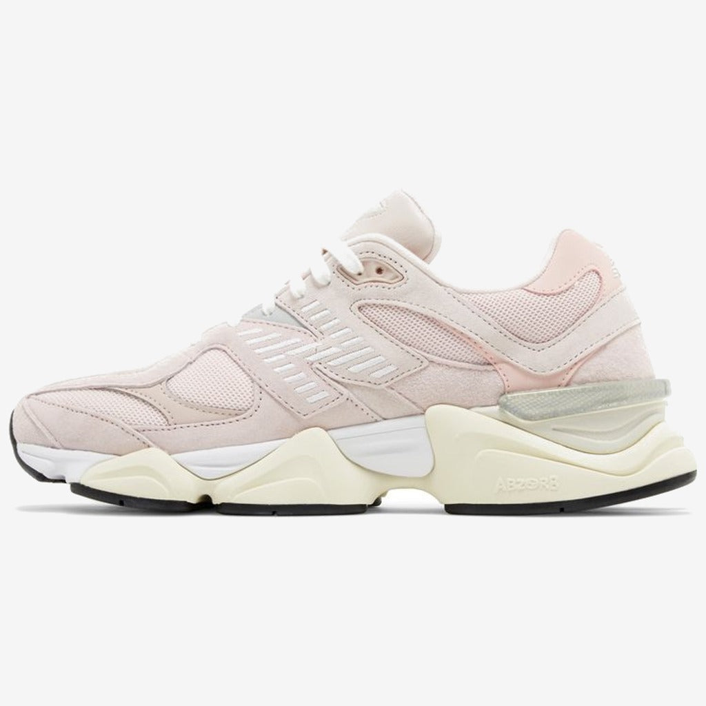 New Balance 9060 Pink Haze - New Balance