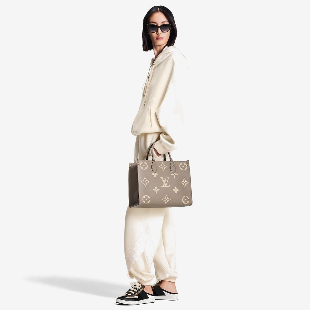 Cabas Onthego MM - #2