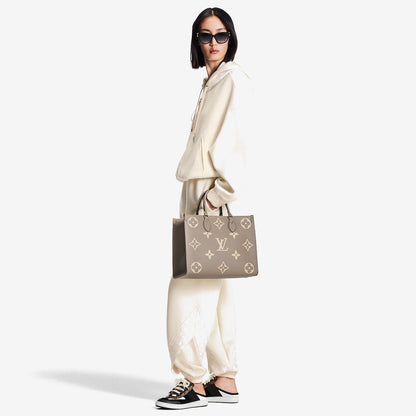 Cabas Onthego MM - #2