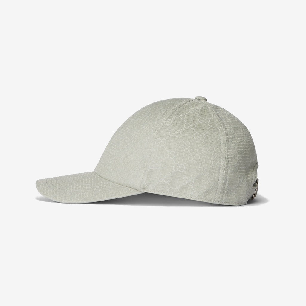 CASQUETTE GG INDÉCHIRABLE