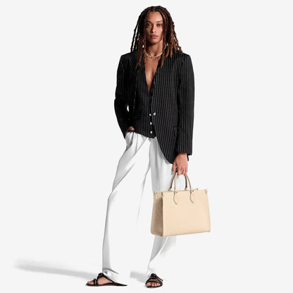 Cabas OnTheGo MM - #7