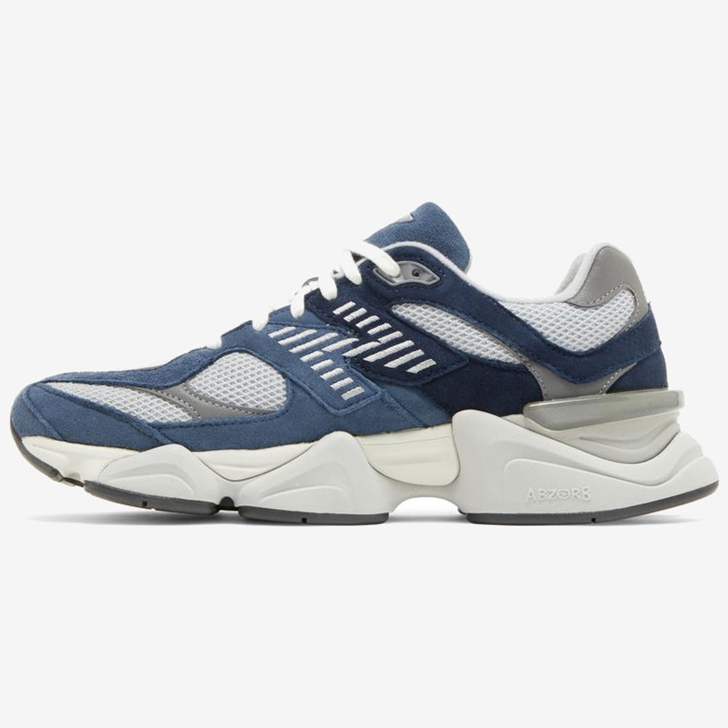 New Balance 9060 Natural Indigo - New Balance