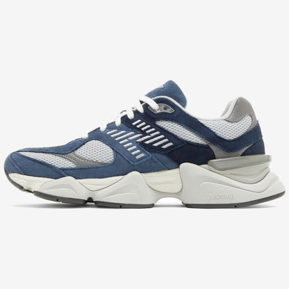 New Balance 9060 Natural Indigo - New Balance