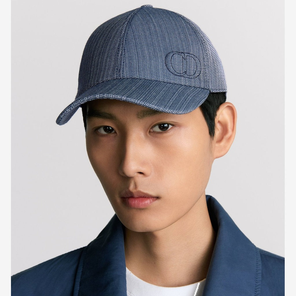 Casquette CD Icon - CASQUETTES (4)