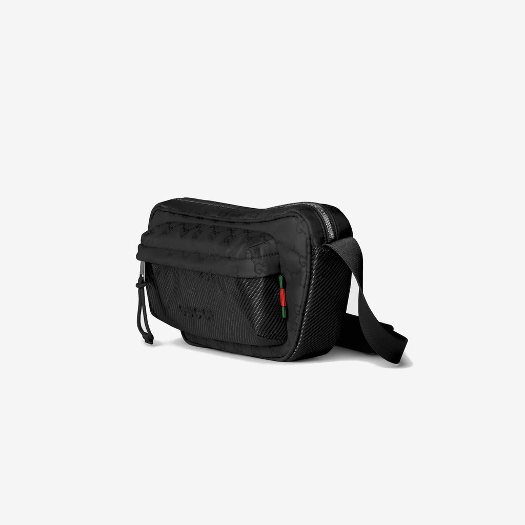 Sac à bandoulière Gucci Nexus grand format - #1