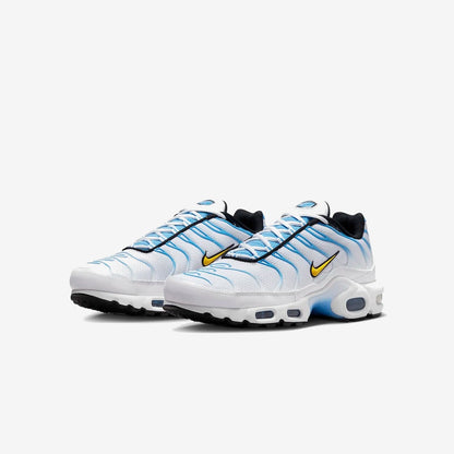 Nike TN plus BGold