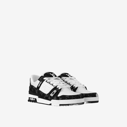 Louis Vuitton Trainer Noir