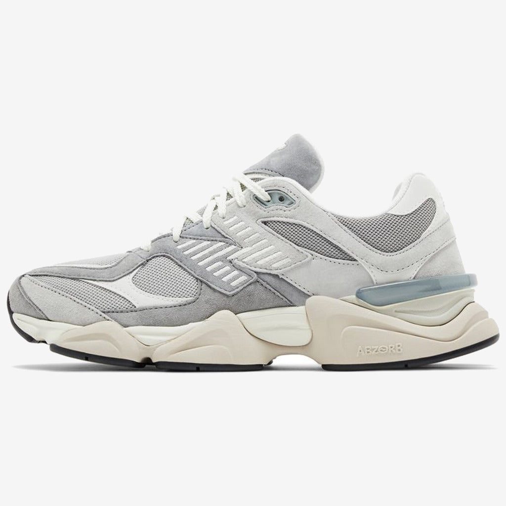 New Balance 9060 Slate Grey - New Balance