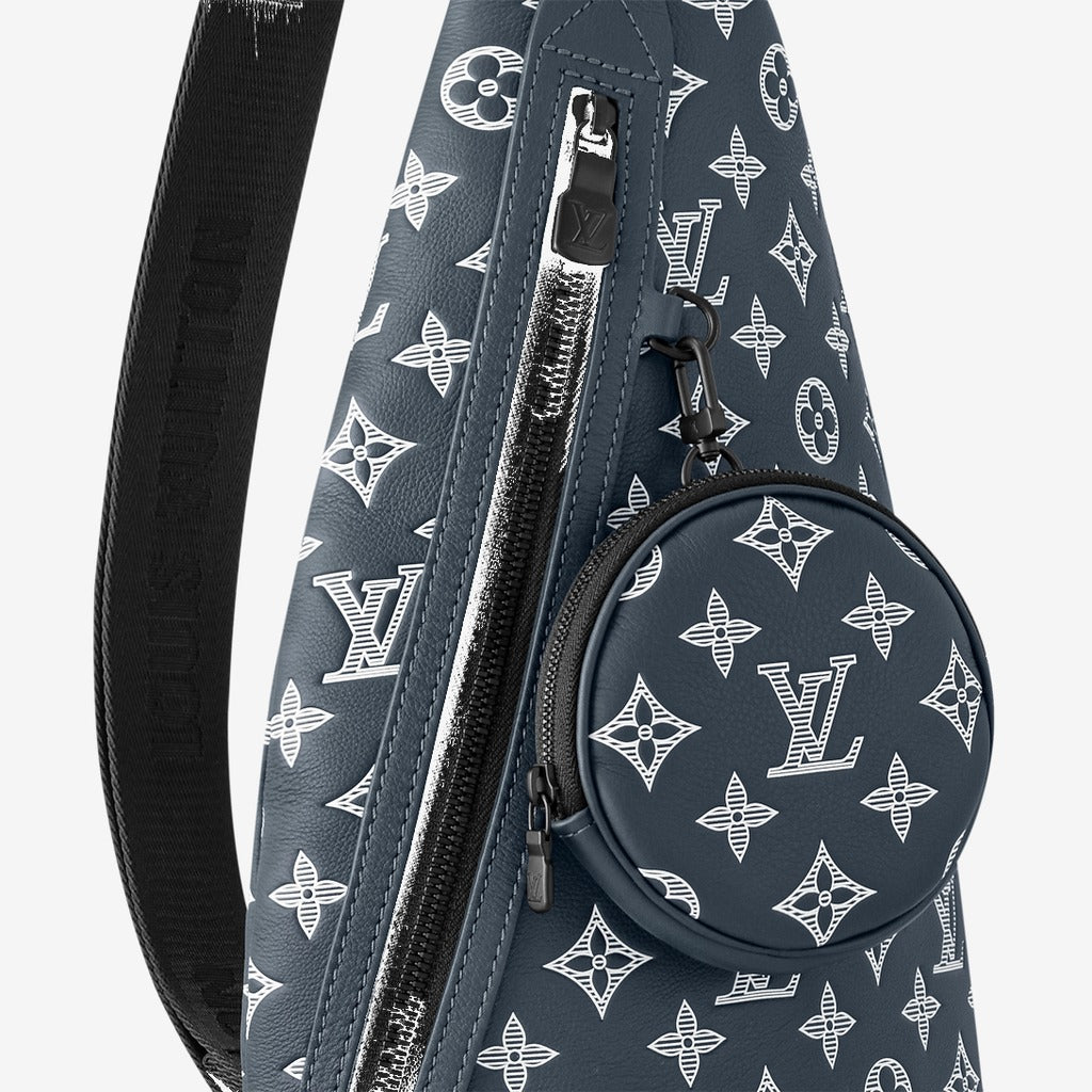 Sac Sling Duo - #2