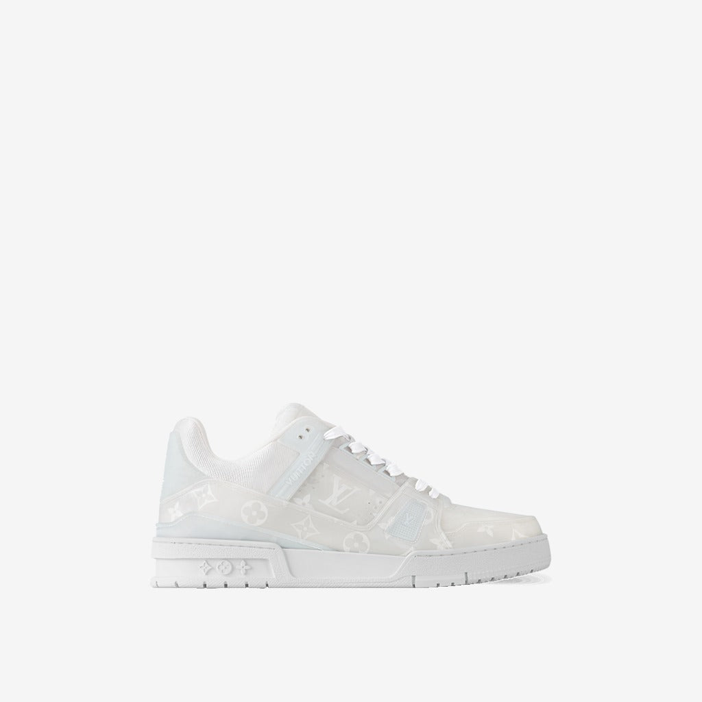 Sneaker LV trainer - #18