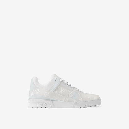 Sneaker LV trainer - #18