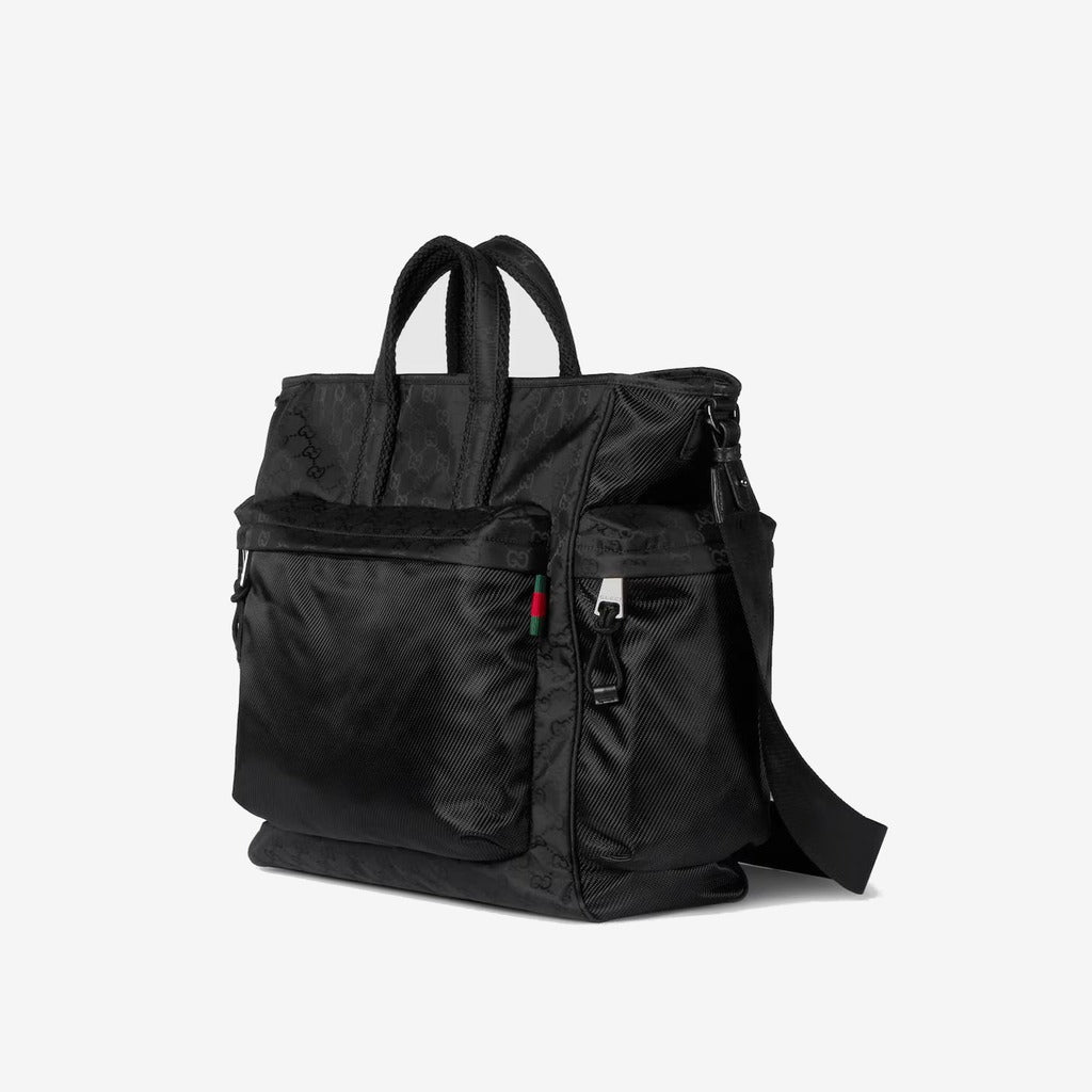 Cabas Gucci Nexus grand format