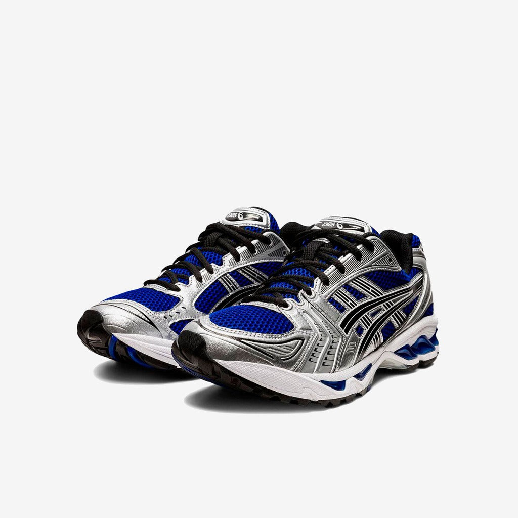 ASICS Gel-Kayano 14 blue