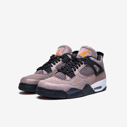 Air Jordan 4 Retro Taupe Haze