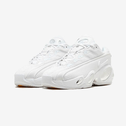 Nike® x Nocta® Glide White Chrome