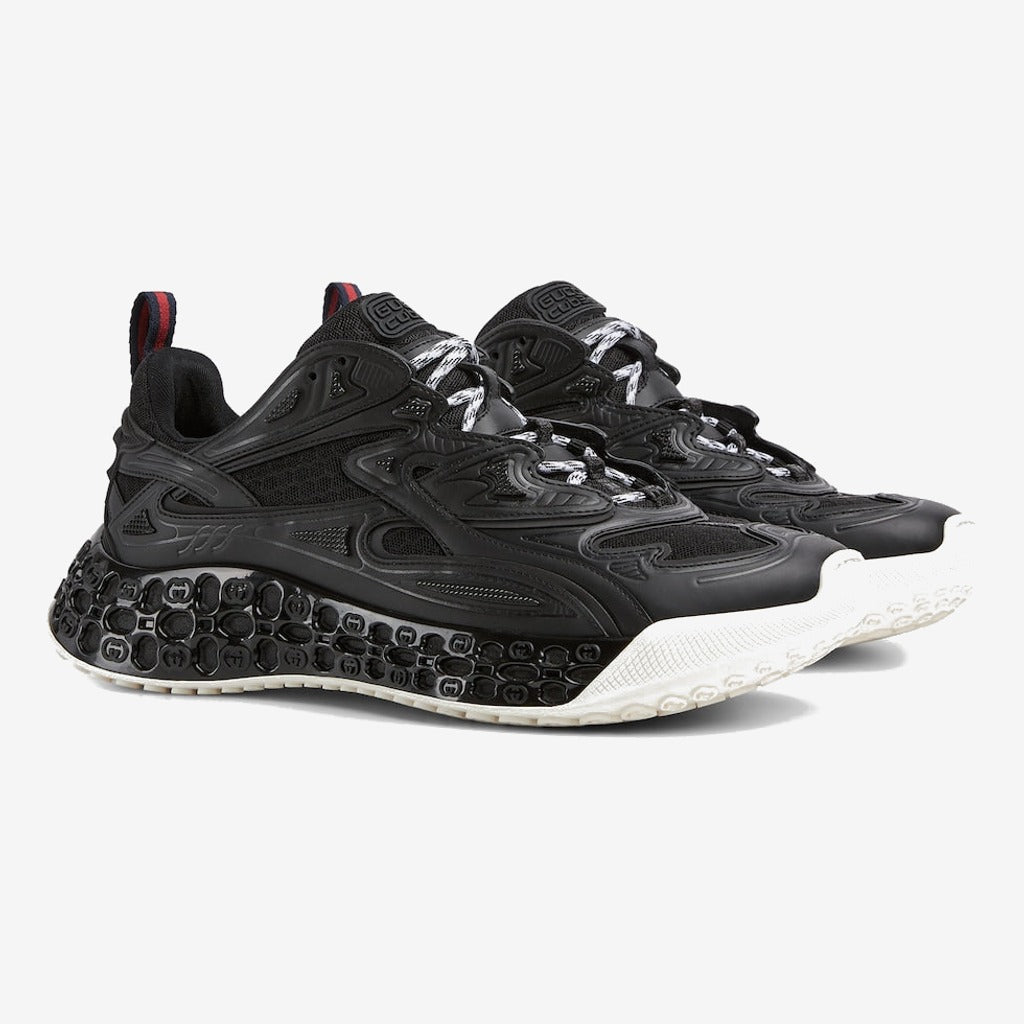 BASKETS GUCCI CUB3D POUR HOMME - #2