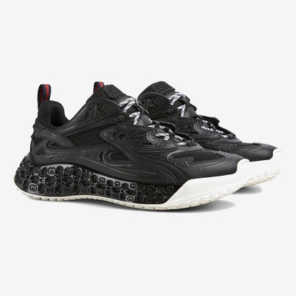 BASKETS GUCCI CUB3D POUR HOMME - #2
