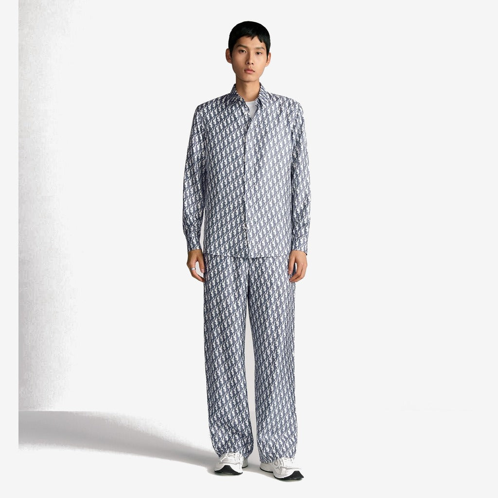 Pantalon de pyjama Dior Oblique