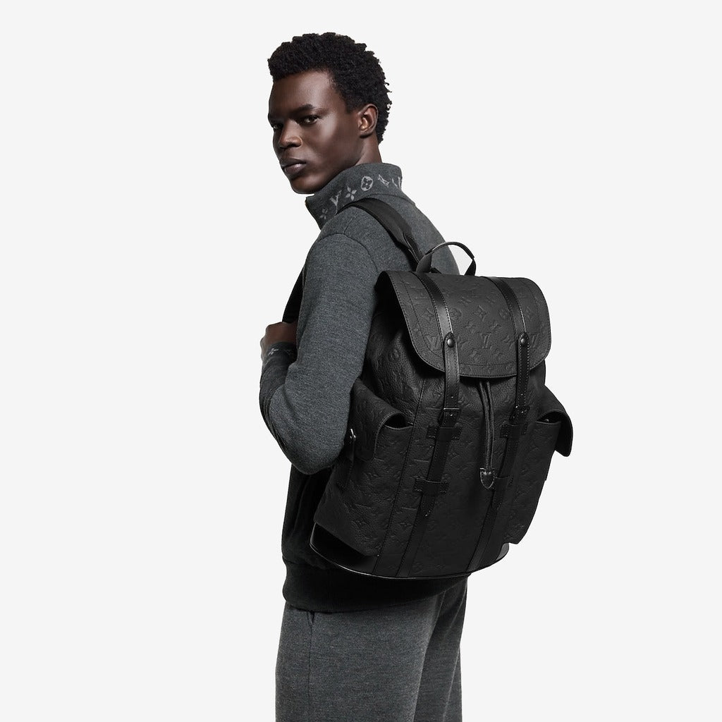 Sac à dos Christopher MM - #8