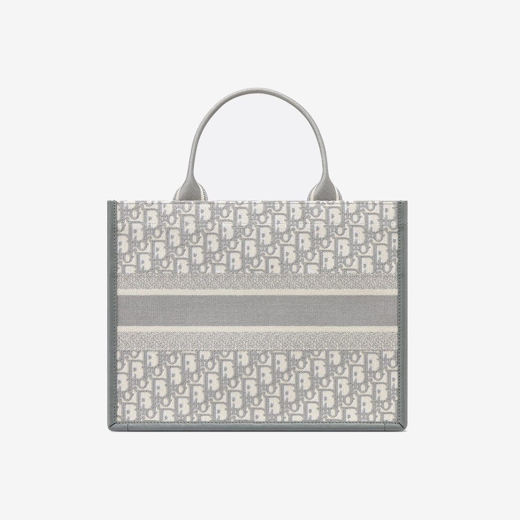 Sac Dior Book Tote Medium - #6