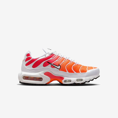 Nike TN Plus Orange/Rose