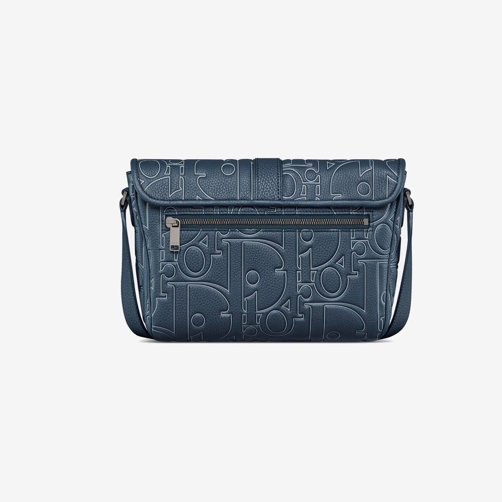 Sac Messenger à rabat Dior Daily Medium - #2