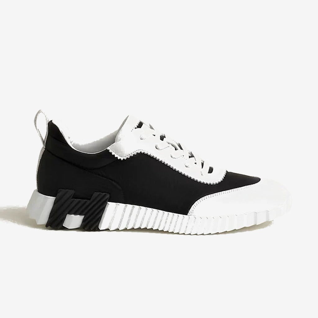 Hermès Bouncing Noir/blanc