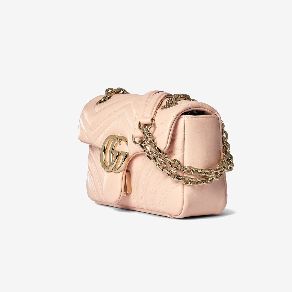 Sac à épaule GG Marmont petit format - #3