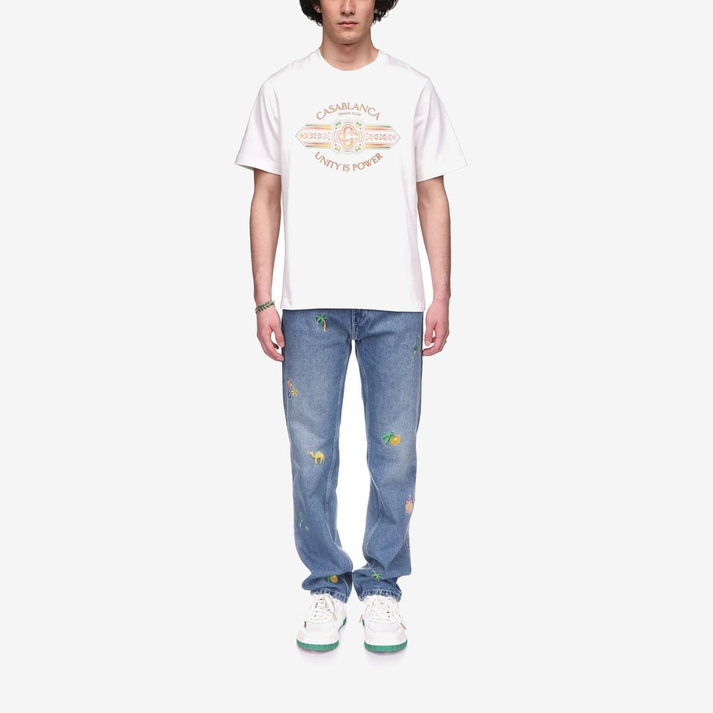 Unity Is Power T-Shirt