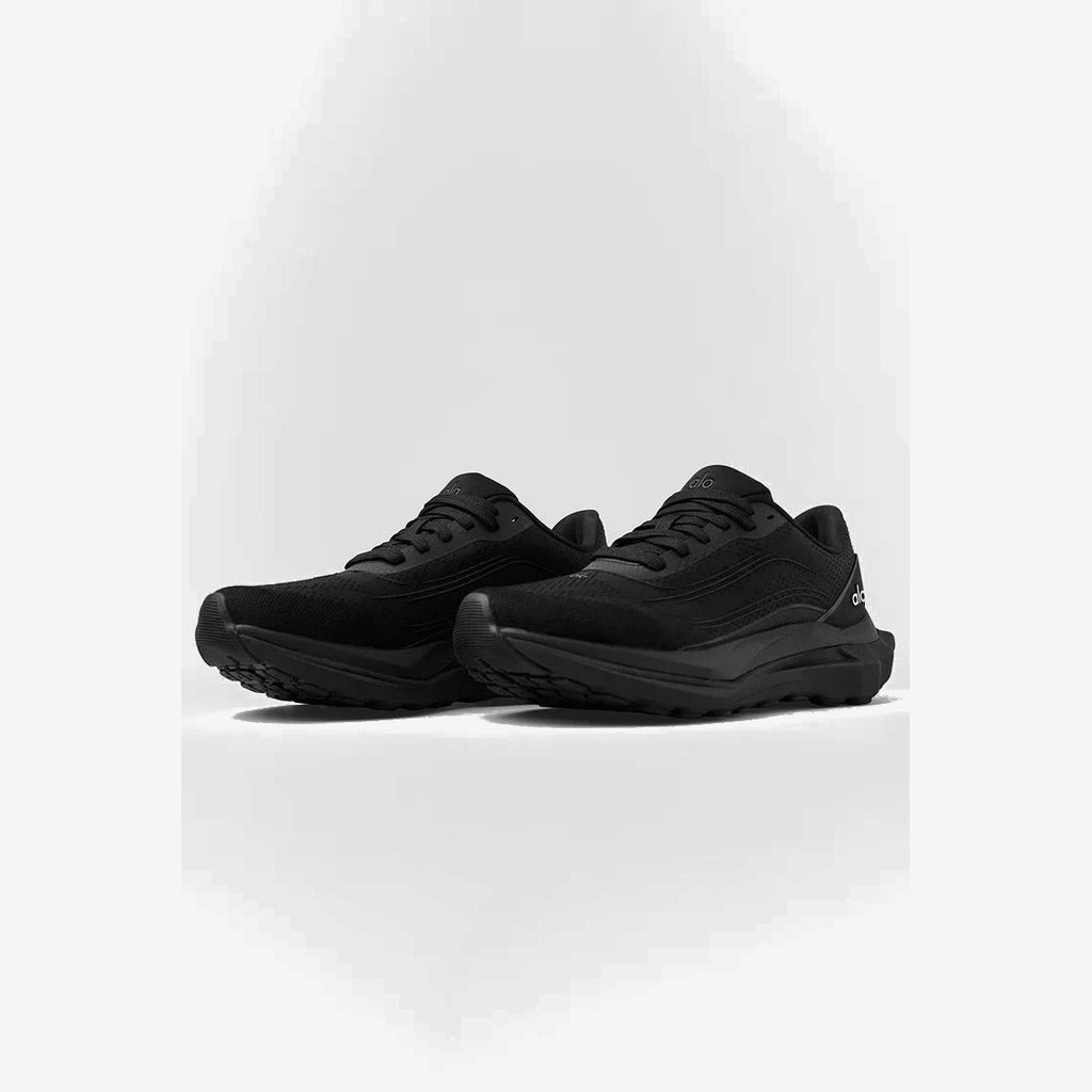 Alo runner black