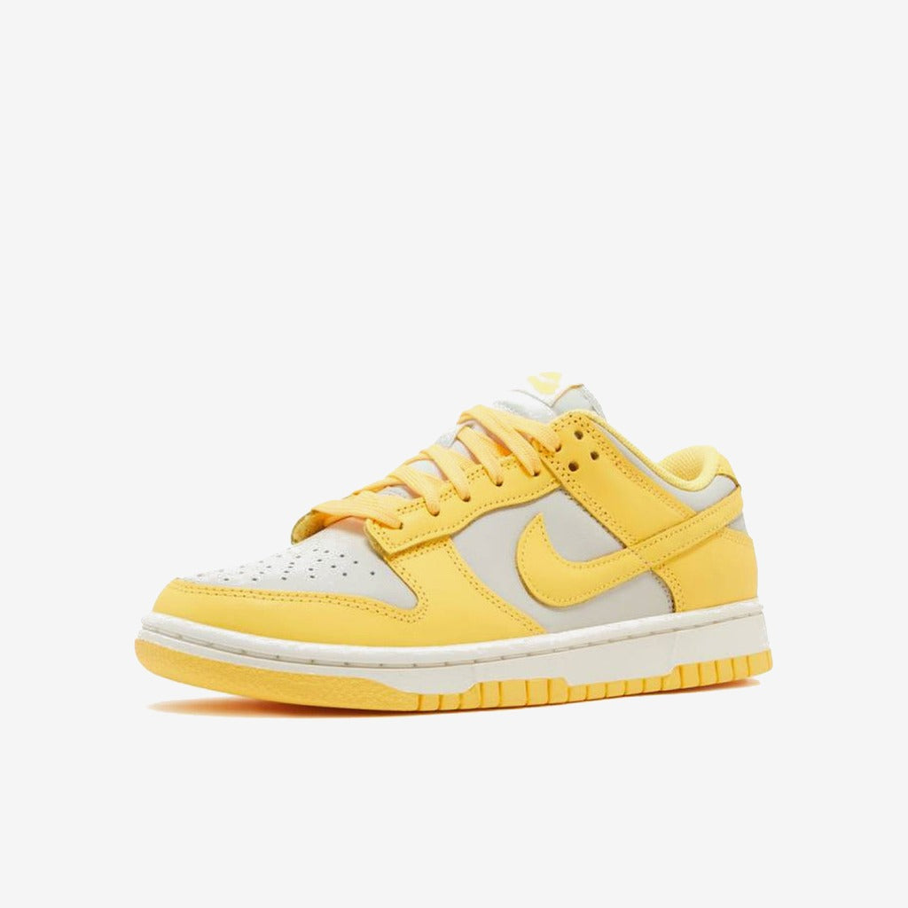 Nike Dunk Low Citron Pulse (Women's)