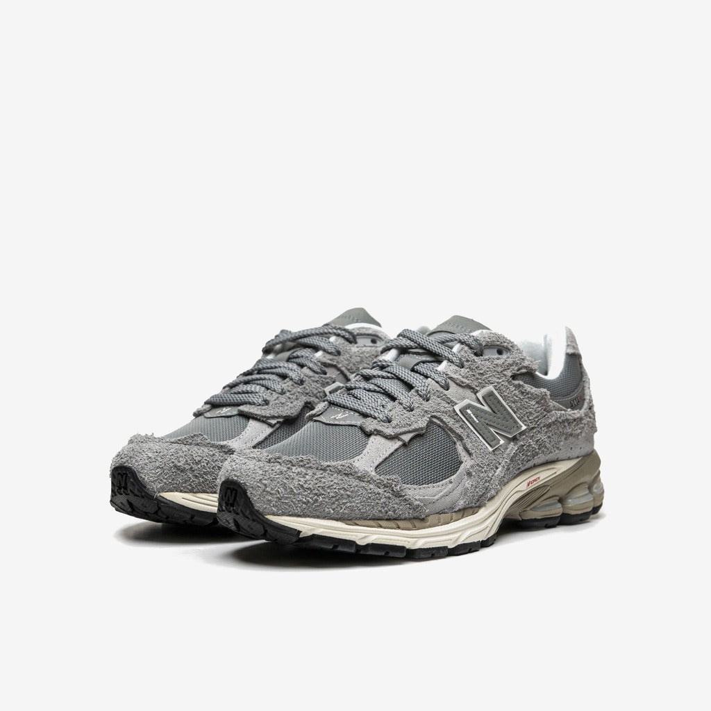 New Balance 2002R Protection Pack Grey