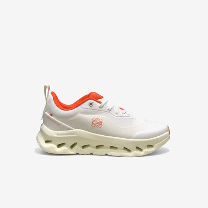 On Cloud × Loewe — Cloudtilt Orange