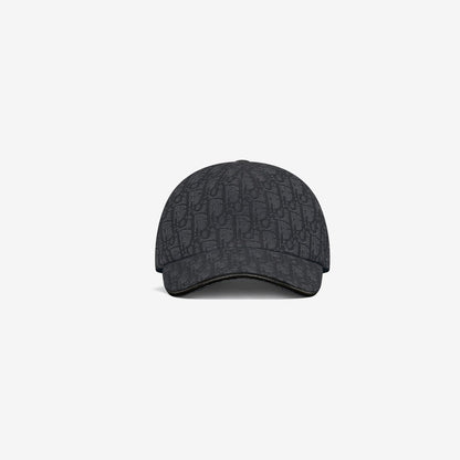 Casquette Dior Oblique - CASQUETTES (2)
