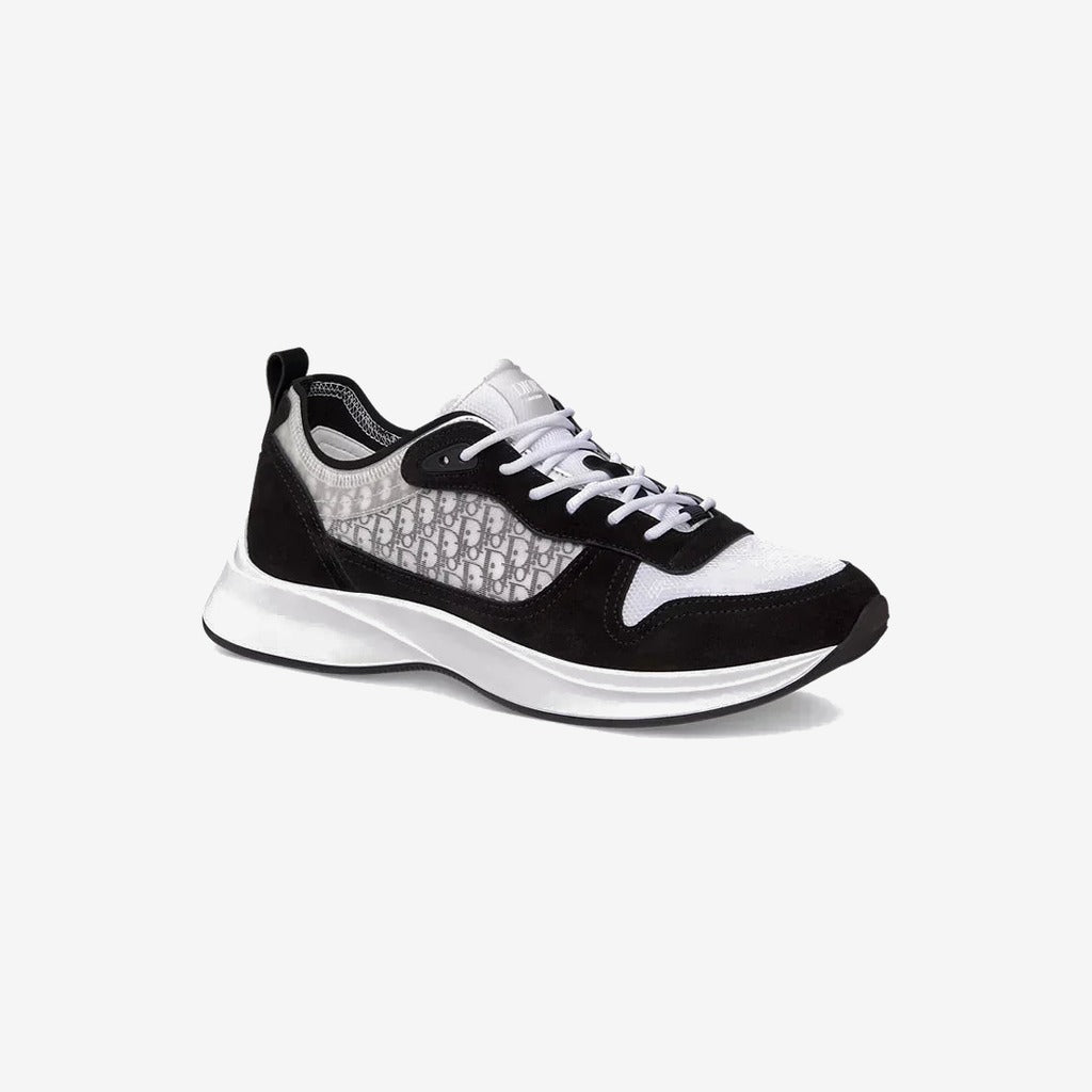 Dior B25 Black and White
