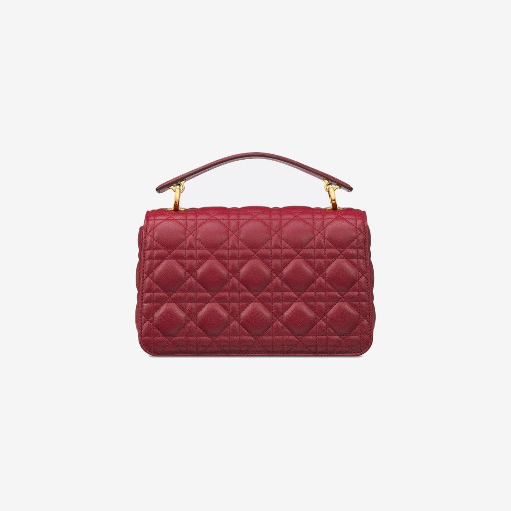 Sac Top Handle Dior Jolie Small - #2