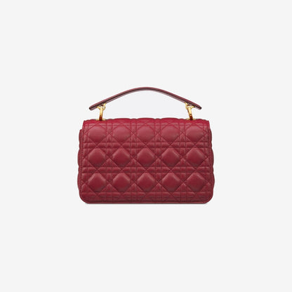 Sac Top Handle Dior Jolie Small - #2